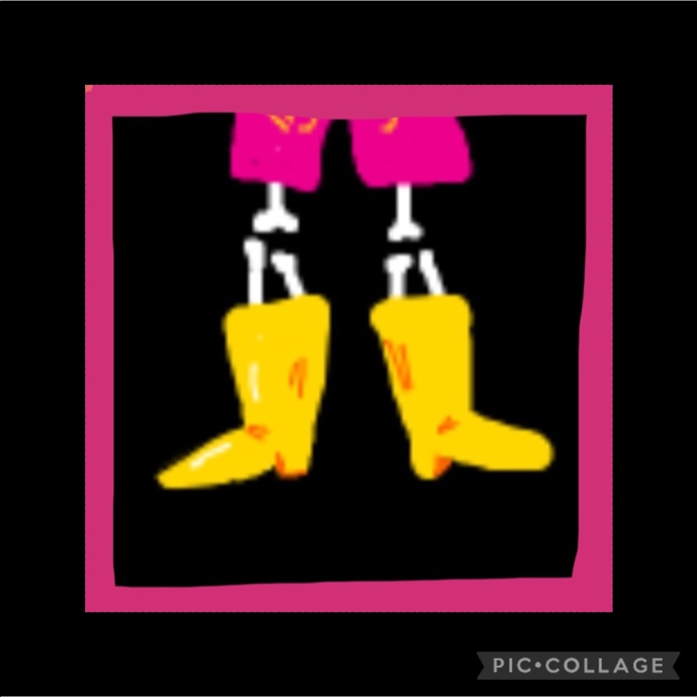 🌸FOOTWEAR🌸
